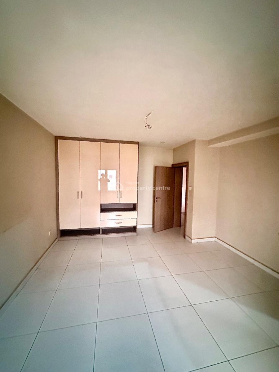 Modern 4-bedroom Terrace Duplex in The Heart of Wuye, Wuye District, Wuye, Abuja, Terraced Duplex for Rent