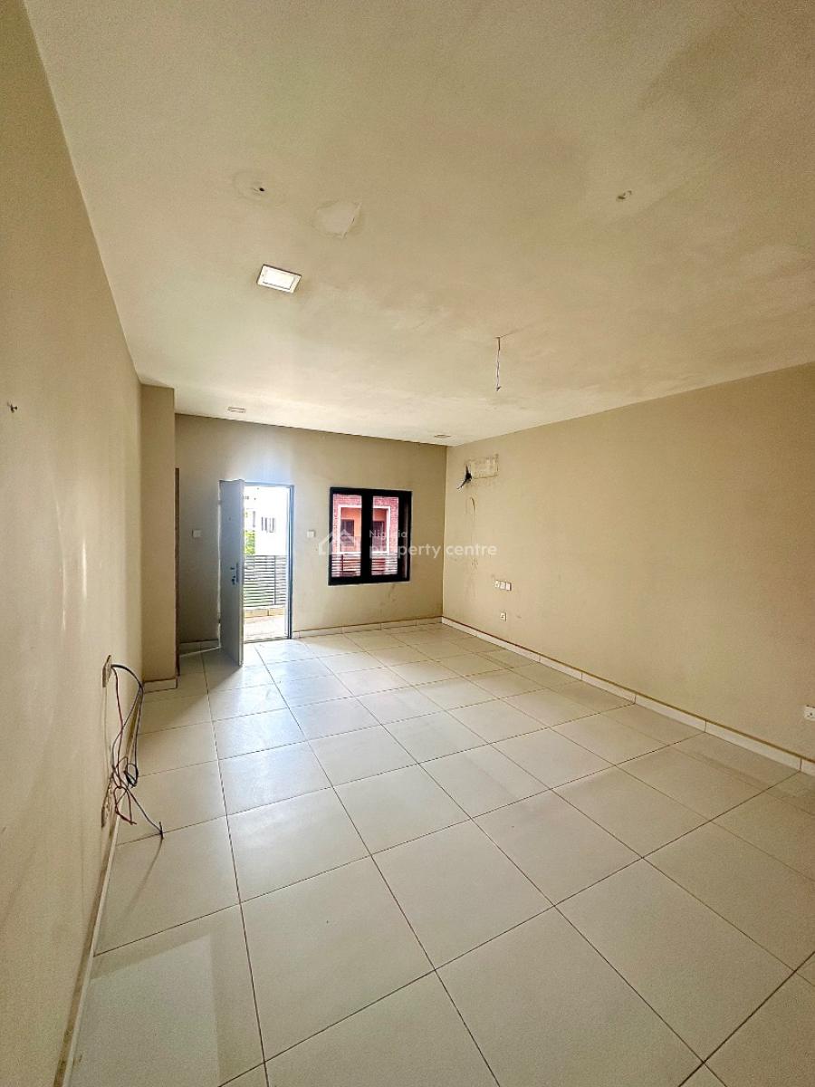 Modern 4-bedroom Terrace Duplex in The Heart of Wuye, Wuye District, Wuye, Abuja, Terraced Duplex for Rent