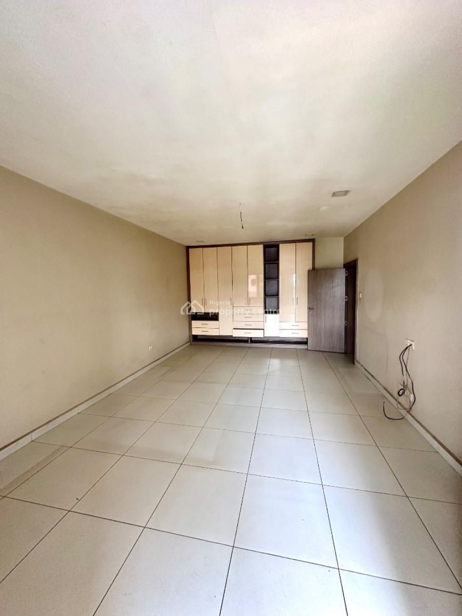 Modern 4-bedroom Terrace Duplex in The Heart of Wuye, Wuye District, Wuye, Abuja, Terraced Duplex for Rent