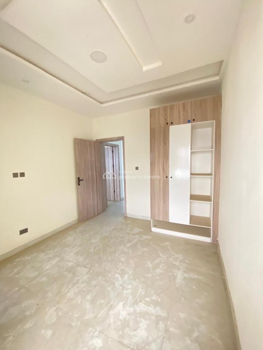 2 Bedroom, Ikate Lekki Lagos, Lekki, Lagos, Flat / Apartment for Rent