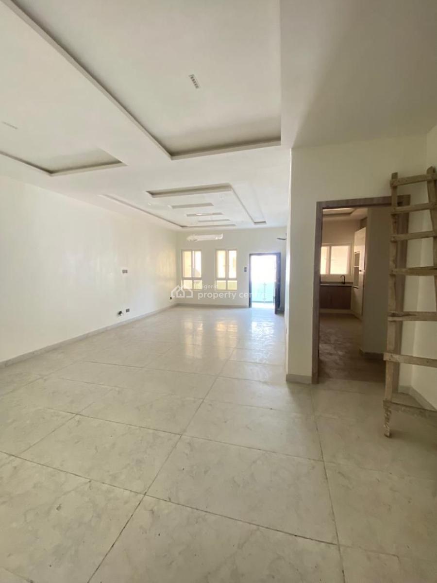 2 Bedroom, Ikate Lekki Lagos, Lekki, Lagos, Flat / Apartment for Rent