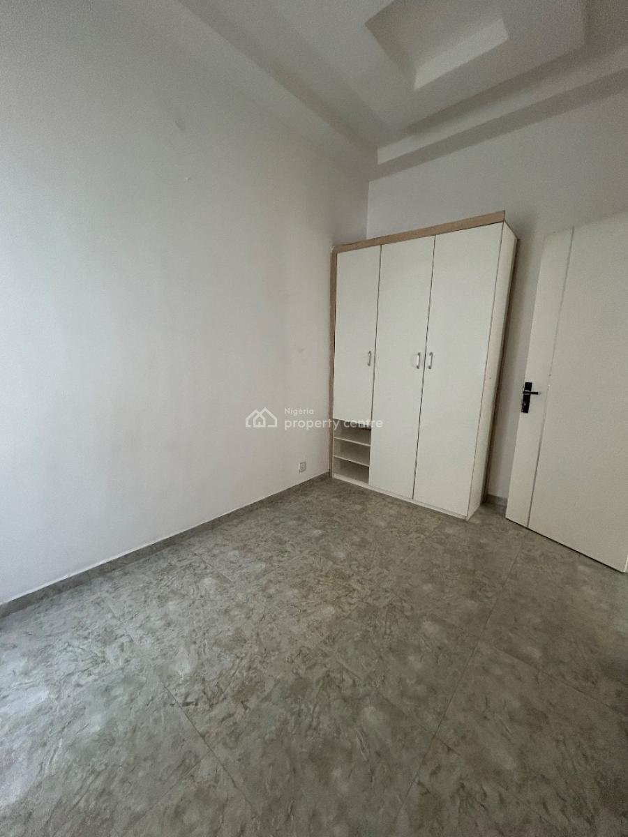 Beautiful 4bedroom Duplex with Bq, Osapa, Lekki, Lagos, Semi-detached Duplex for Rent