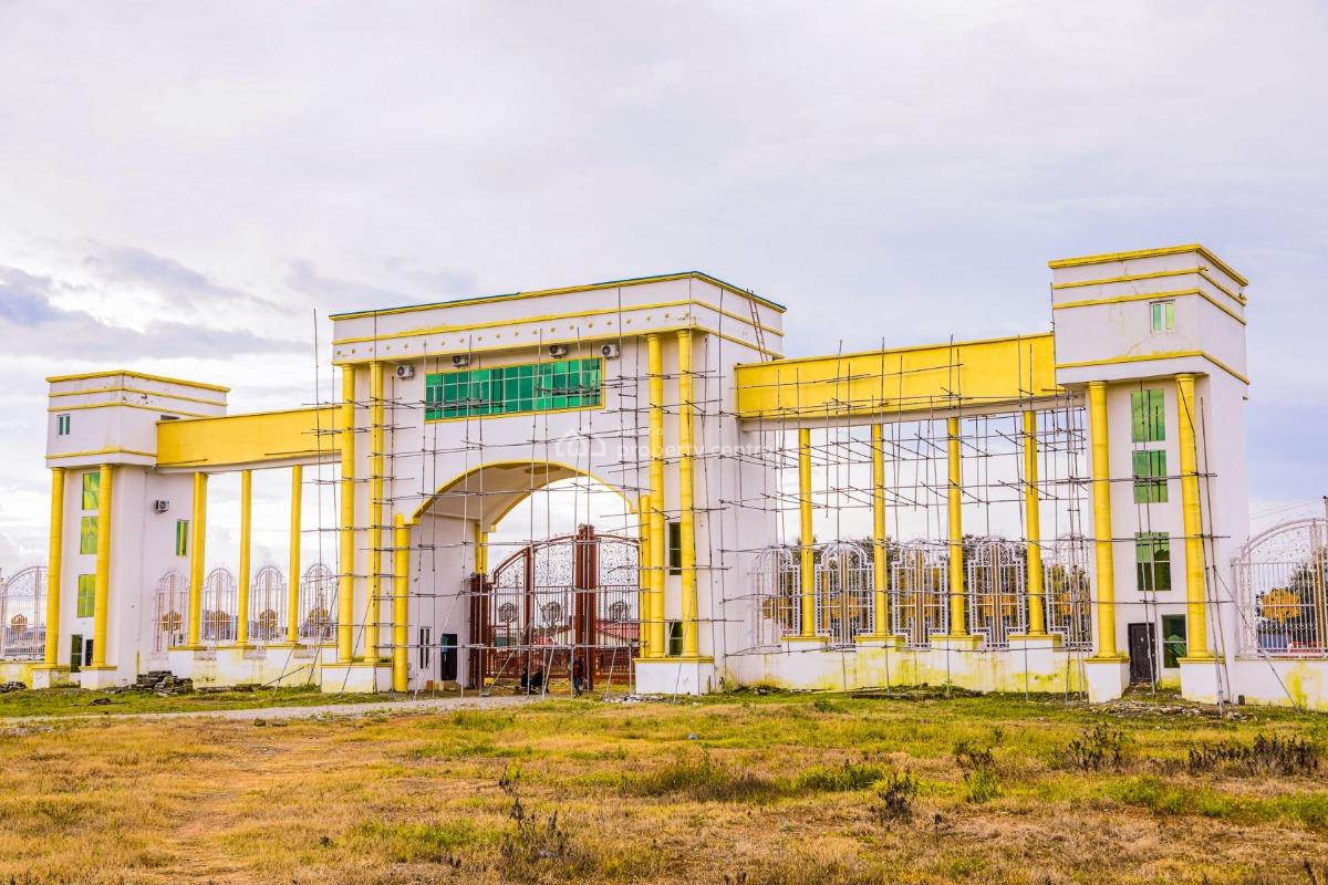 Emirates Park and Gardens Phase 2, Opposite Sultan Beach, Badagry, Lagos, Residential Land for Sale