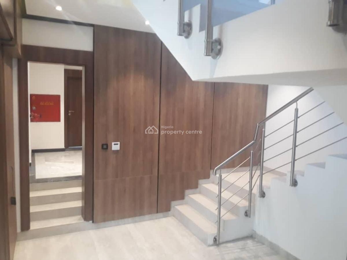 Brand New 6story Office Building on 3,500sqm, Victoria Island (vi), Lagos, Office Space for Sale