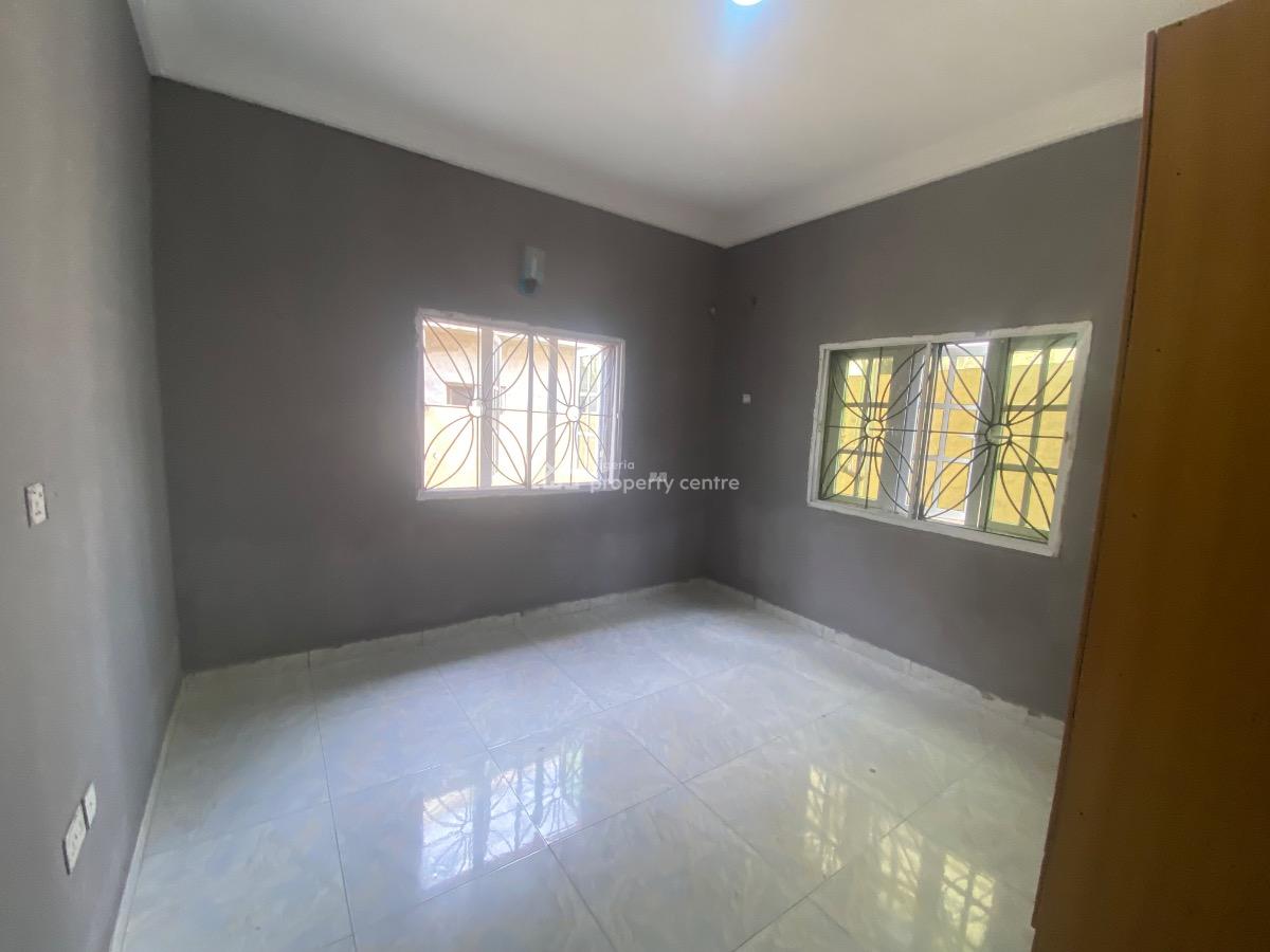 3 Bedroom (spacious and Beautiful), Silverland Estate, Sangotedo, Ajah, Lagos, Flat / Apartment for Rent
