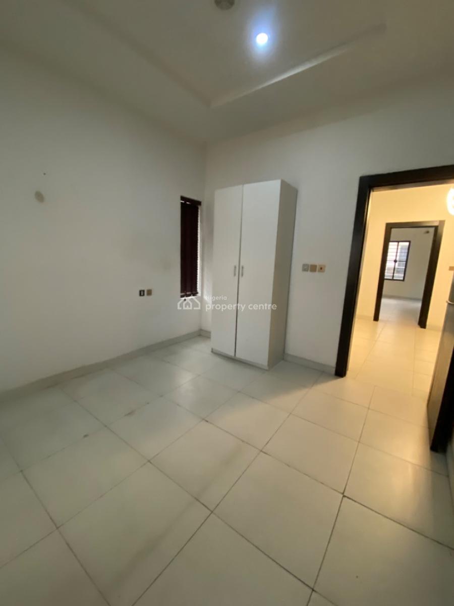 Serviced 4 Bedrooms Terrace Duplex, Gated Estate,call to Access Estate, Vgc, Lekki, Lagos, Terraced Duplex for Rent