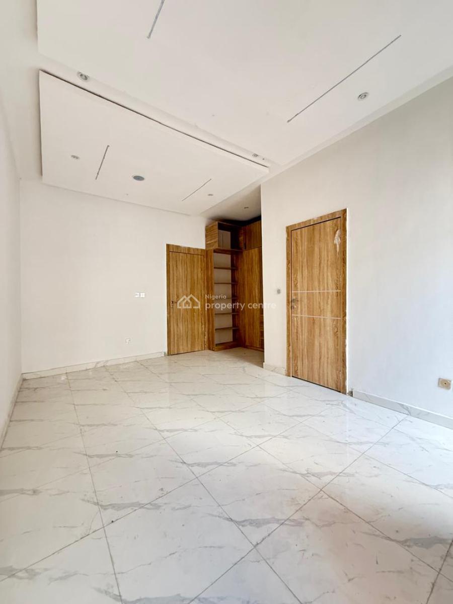 Affordable Premium 3 Bedroom Terrace Duplex with Seperate Gate, Ajah, Lagos, Terraced Duplex for Sale