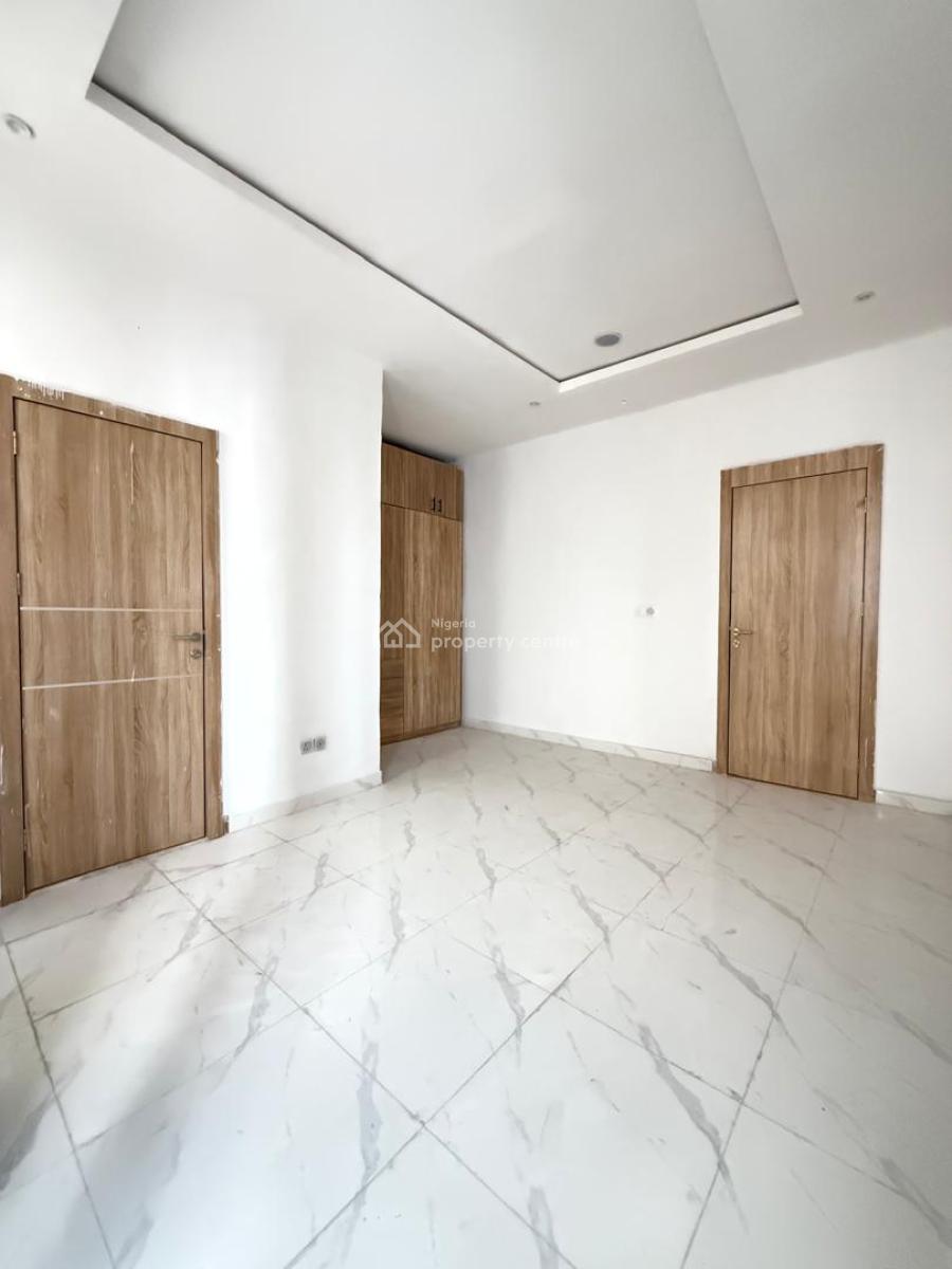 Affordable Premium 3 Bedroom Terrace Duplex with Seperate Gate, Ajah, Lagos, Terraced Duplex for Sale