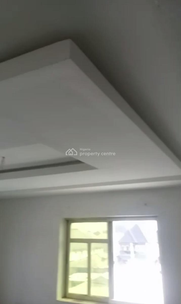 Decent One Bedroom Apartment, Ago Palace, Isolo, Lagos, Mini Flat (room and Parlour) for Rent