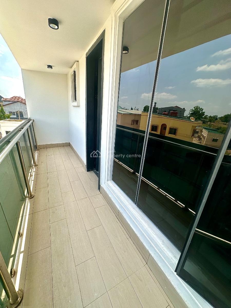 Rare Find: Ultra-modern 5br Duplex in Wuse Zone! High-demand, Wuse District, Wuse, Abuja, Terraced Duplex for Rent