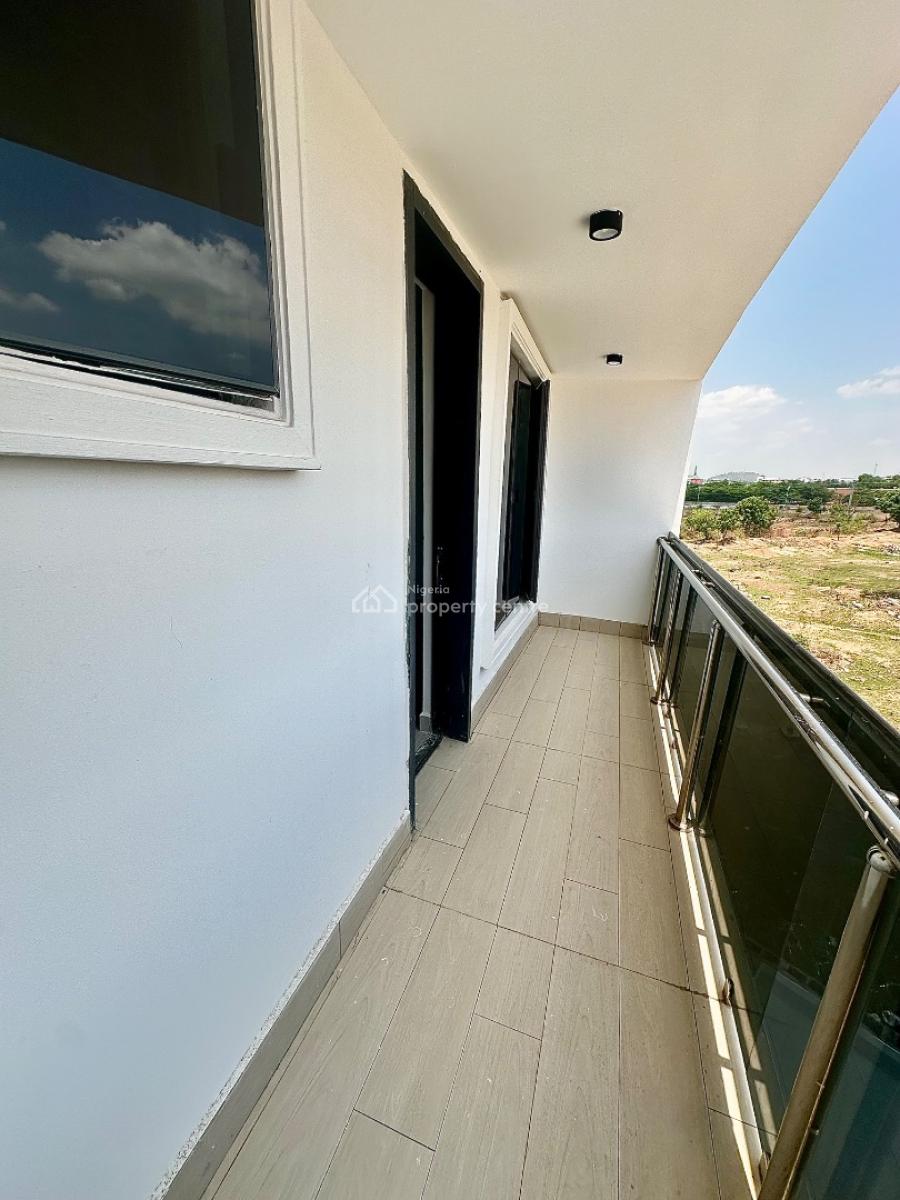 Rare Find: Ultra-modern 5br Duplex in Wuse Zone! High-demand, Wuse District, Wuse, Abuja, Terraced Duplex for Rent