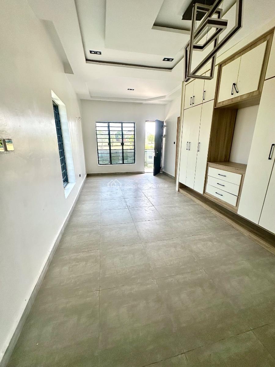 Rare Find: Ultra-modern 5br Duplex in Wuse Zone! High-demand, Wuse District, Wuse, Abuja, Terraced Duplex for Rent