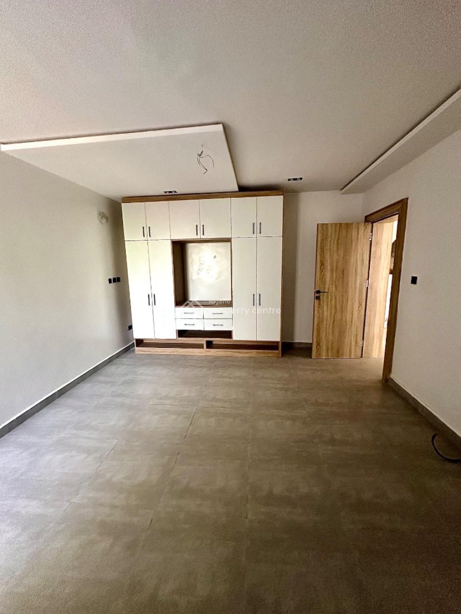 Rare Find: Ultra-modern 5br Duplex in Wuse Zone! High-demand, Wuse District, Wuse, Abuja, Terraced Duplex for Rent