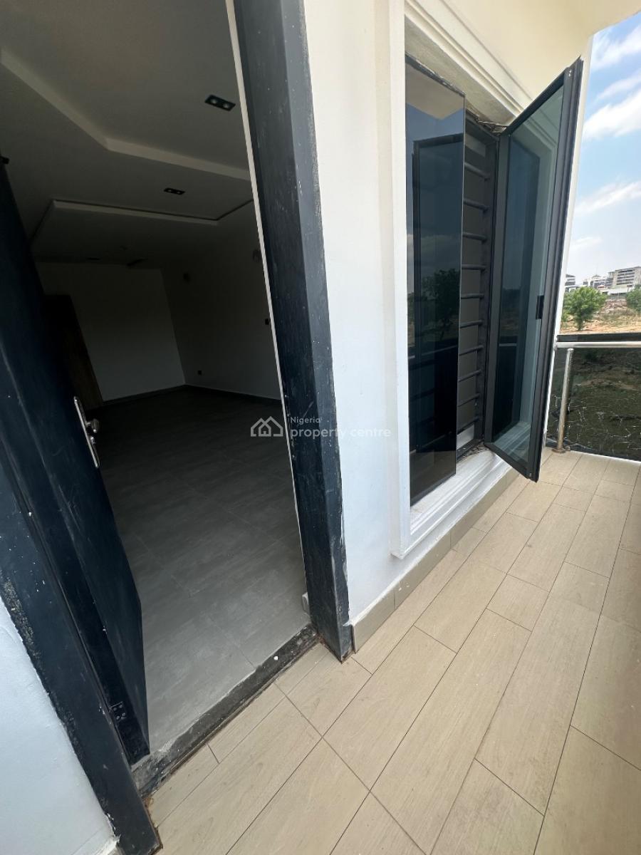 Rare Find: Ultra-modern 5br Duplex in Wuse Zone! High-demand, Wuse District, Wuse, Abuja, Terraced Duplex for Rent
