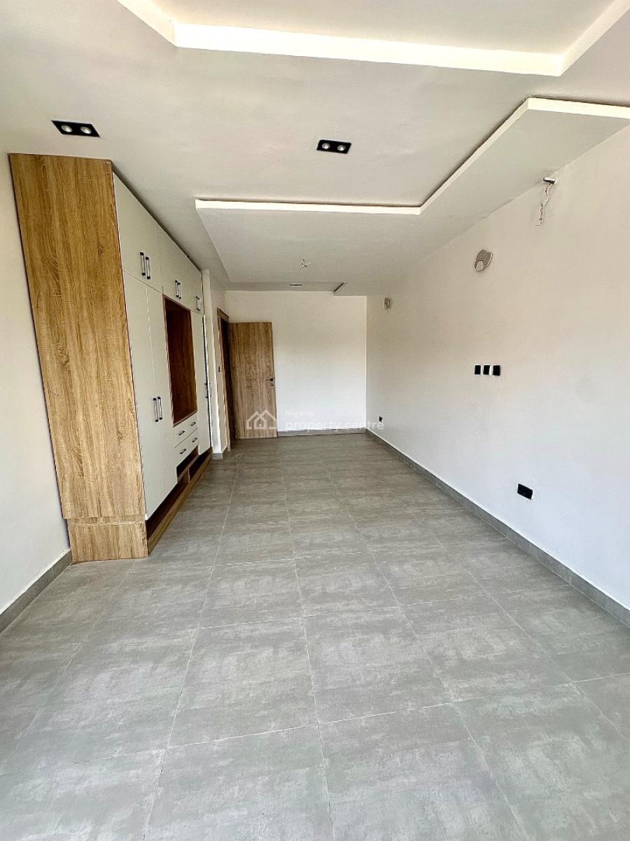 Rare Find: Ultra-modern 5br Duplex in Wuse Zone! High-demand, Wuse District, Wuse, Abuja, Terraced Duplex for Rent