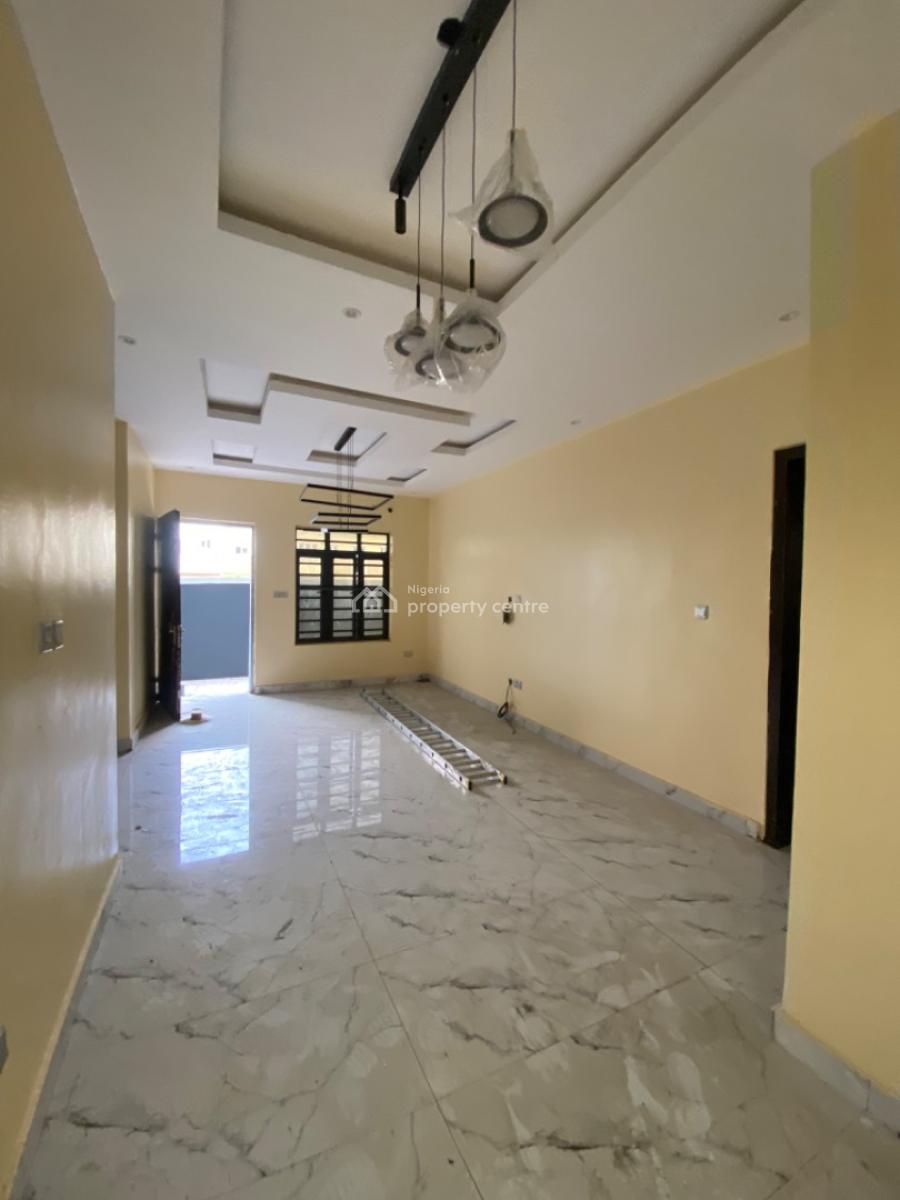 Bran New 1&2 Bedrooms Apartments, By Abraham Adesanya Ajah ,, Ajah, Lagos, Flat / Apartment for Sale