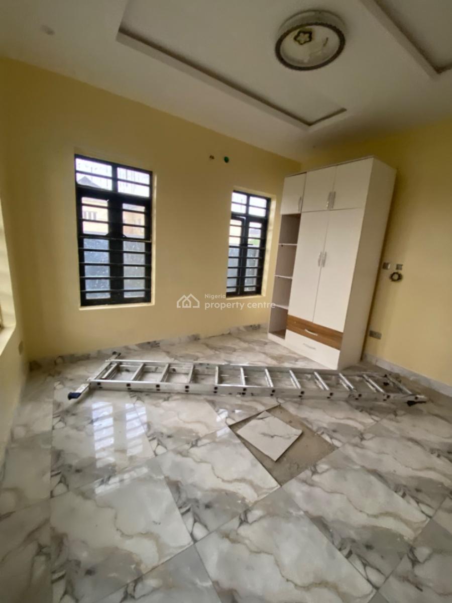 Bran New 1&2 Bedrooms Apartments, By Abraham Adesanya Ajah ,, Ajah, Lagos, Flat / Apartment for Sale