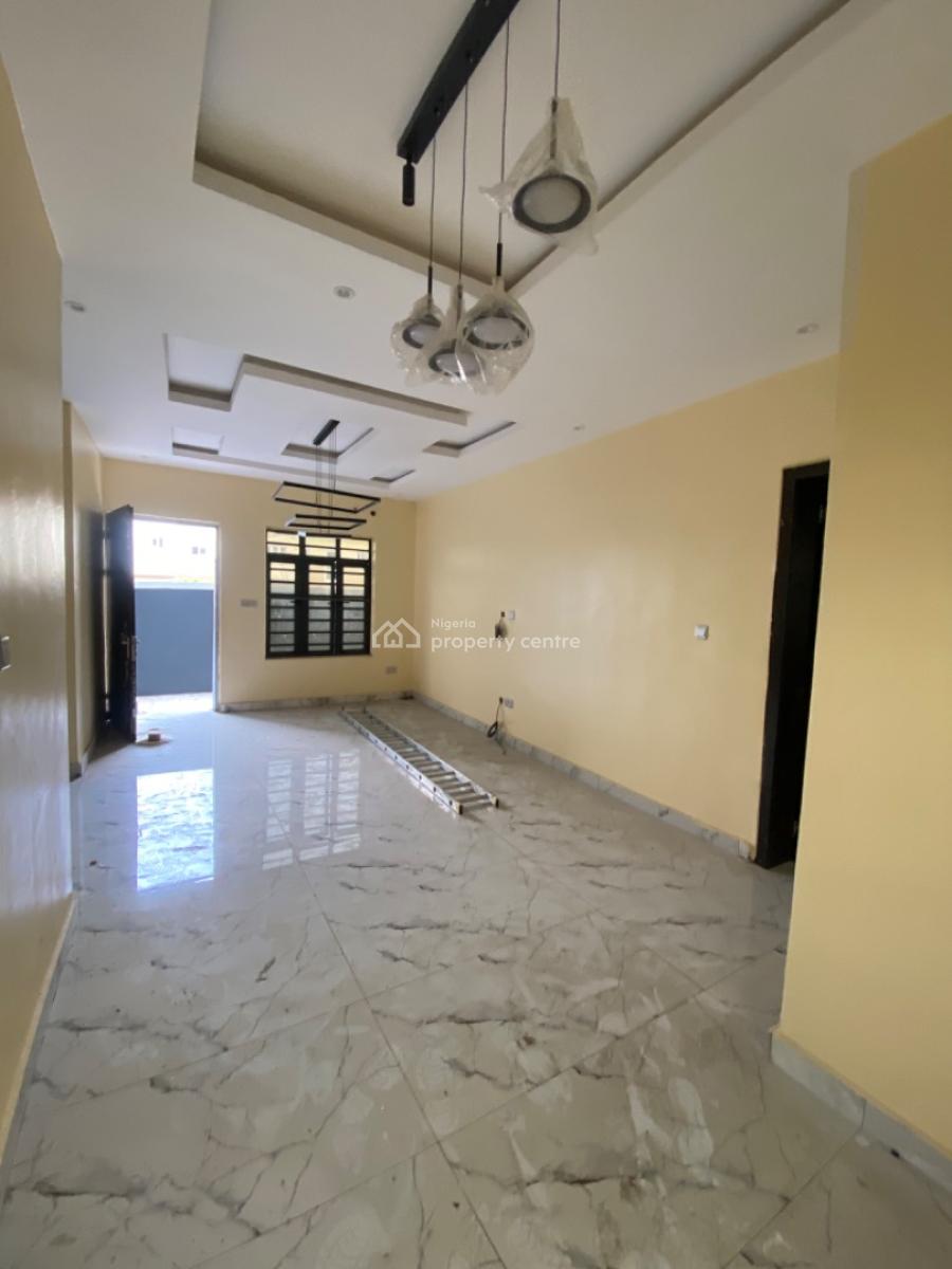 Bran New 1&2 Bedrooms Apartments, By Abraham Adesanya Ajah ,, Ajah, Lagos, Flat / Apartment for Sale
