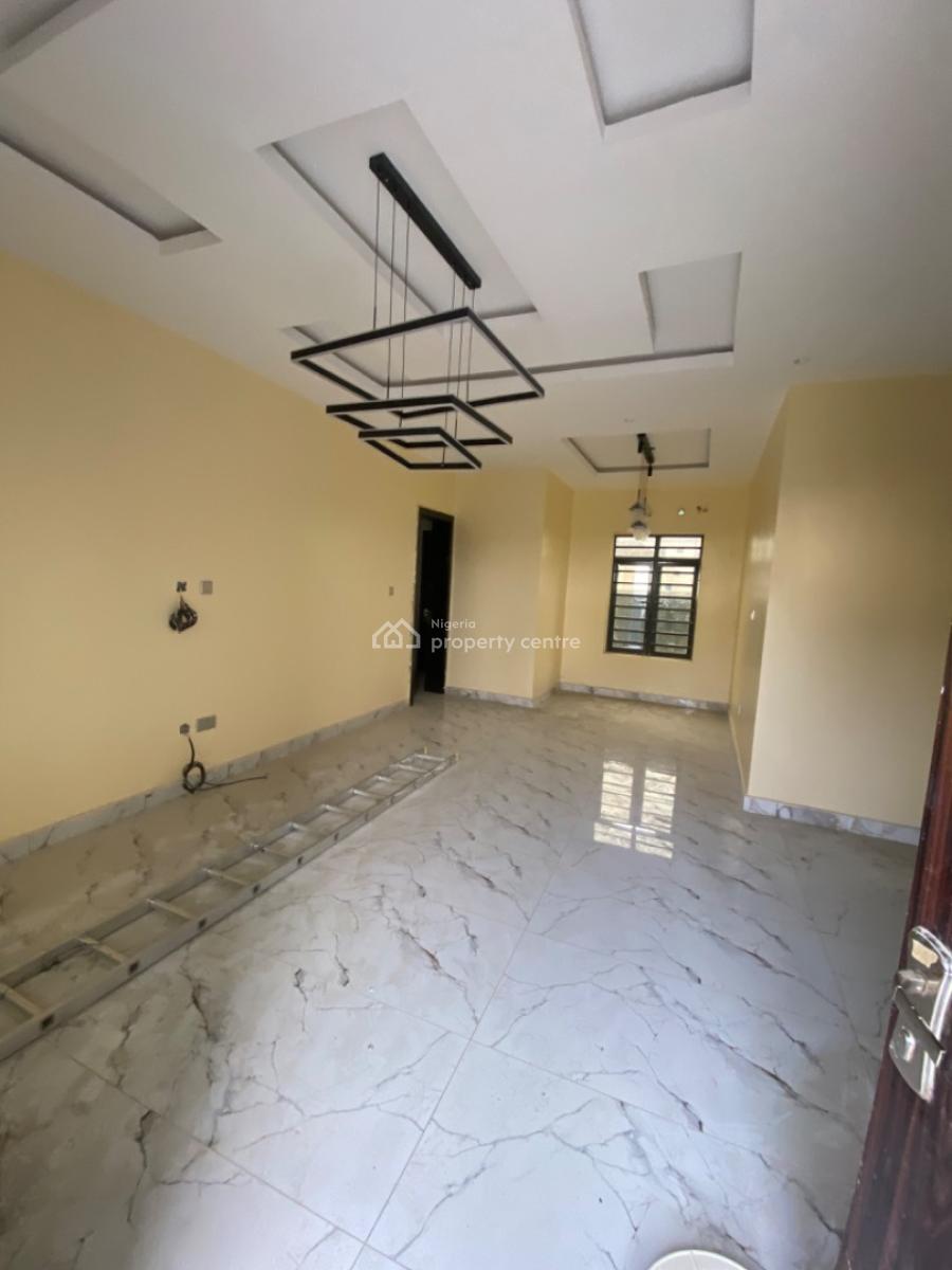 Bran New 1&2 Bedrooms Apartments, By Abraham Adesanya Ajah ,, Ajah, Lagos, Flat / Apartment for Sale