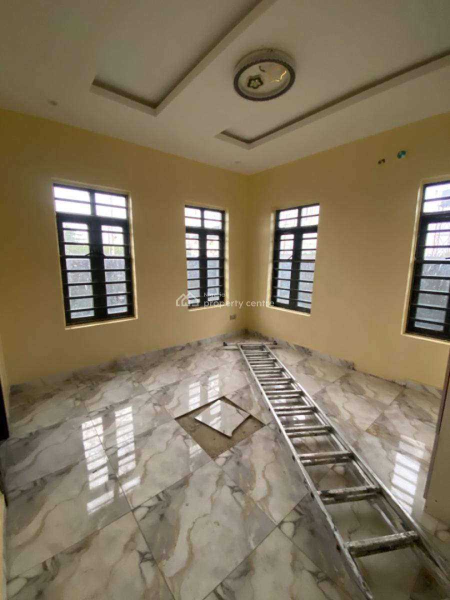 Bran New 1&2 Bedrooms Apartments, By Abraham Adesanya Ajah ,, Ajah, Lagos, Flat / Apartment for Sale