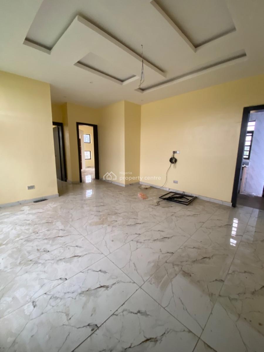 Bran New 1&2 Bedrooms Apartments, By Abraham Adesanya Ajah ,, Ajah, Lagos, Flat / Apartment for Sale