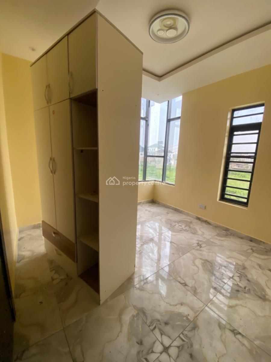 Bran New 1&2 Bedrooms Apartments, By Abraham Adesanya Ajah ,, Ajah, Lagos, Flat / Apartment for Sale