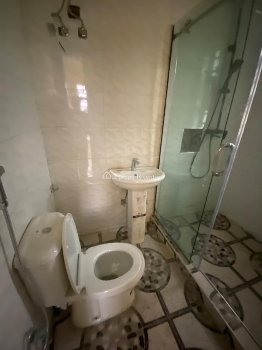 Bran New 1&2 Bedrooms Apartments, By Abraham Adesanya Ajah ,, Ajah, Lagos, Flat / Apartment for Sale