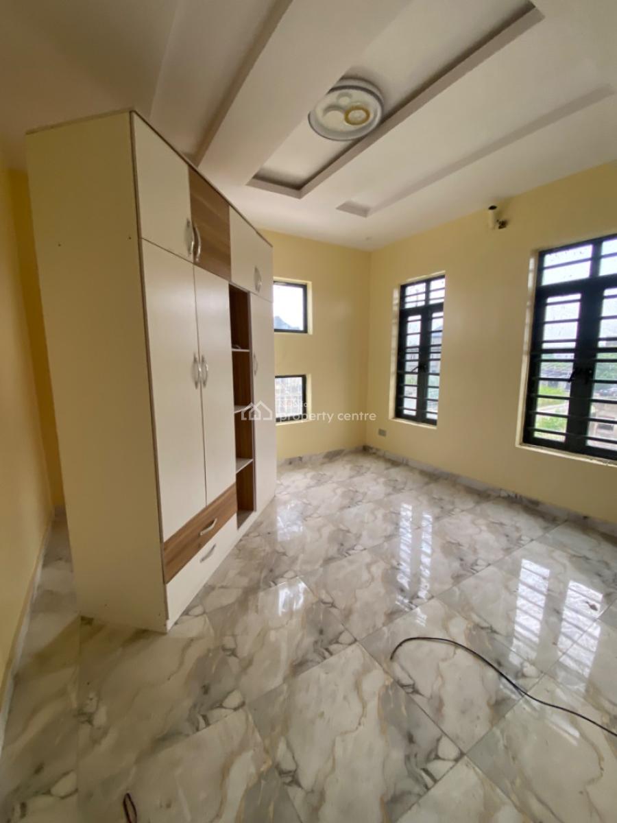 Bran New 1&2 Bedrooms Apartments, By Abraham Adesanya Ajah ,, Ajah, Lagos, Flat / Apartment for Sale