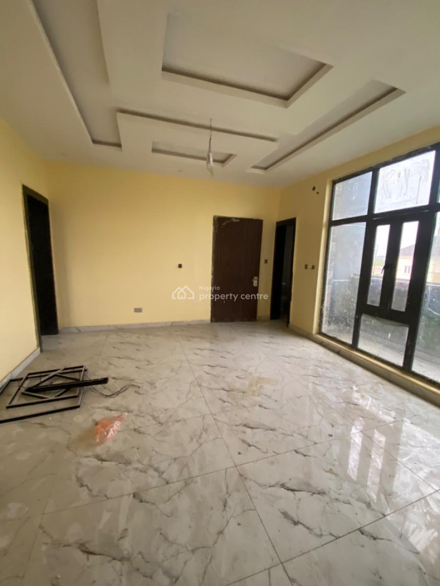 Bran New 1&2 Bedrooms Apartments, By Abraham Adesanya Ajah ,, Ajah, Lagos, Flat / Apartment for Sale