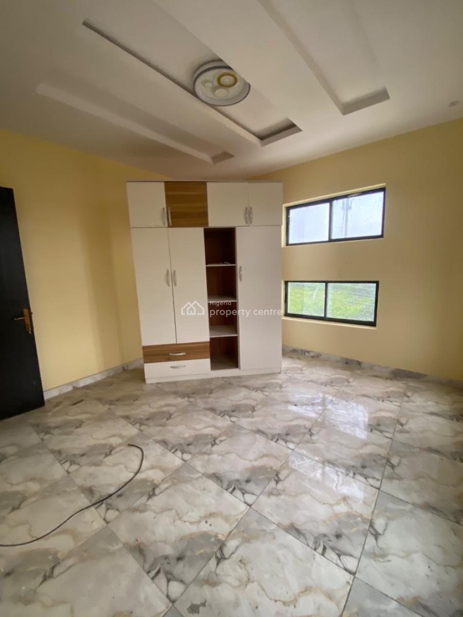 Bran New 1&2 Bedrooms Apartments, By Abraham Adesanya Ajah ,, Ajah, Lagos, Flat / Apartment for Sale