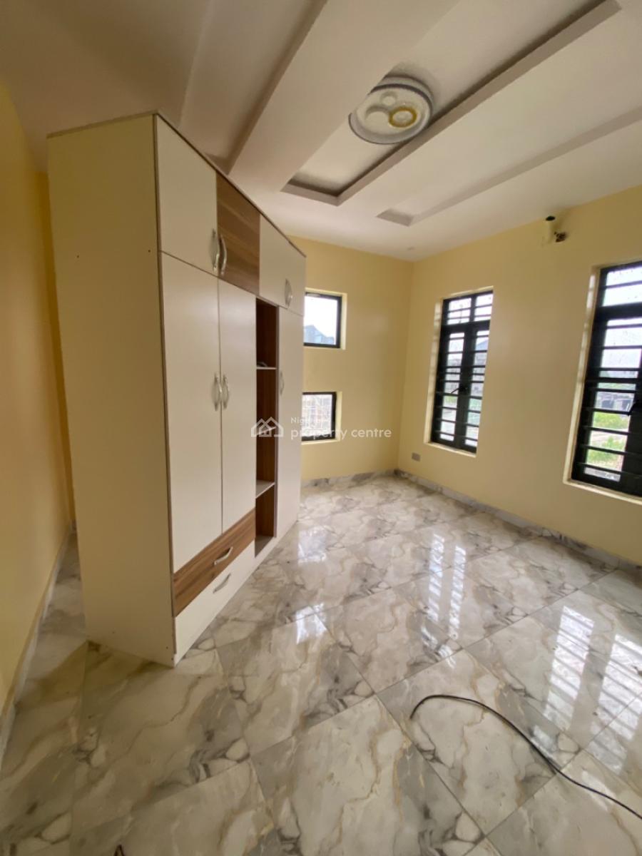 Bran New 1&2 Bedrooms Apartments, By Abraham Adesanya Ajah ,, Ajah, Lagos, Flat / Apartment for Sale