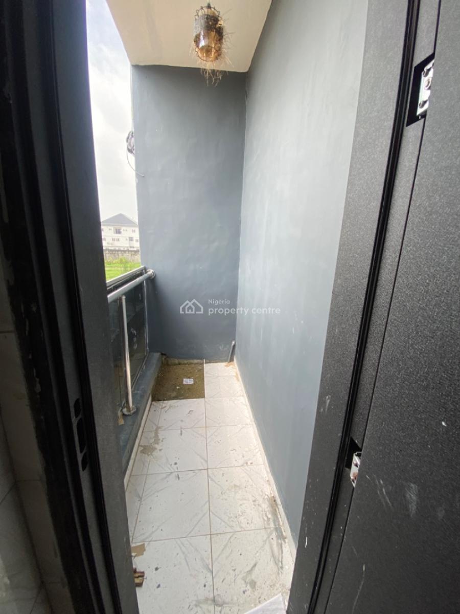 Bran New 1&2 Bedrooms Apartments, By Abraham Adesanya Ajah ,, Ajah, Lagos, Flat / Apartment for Sale