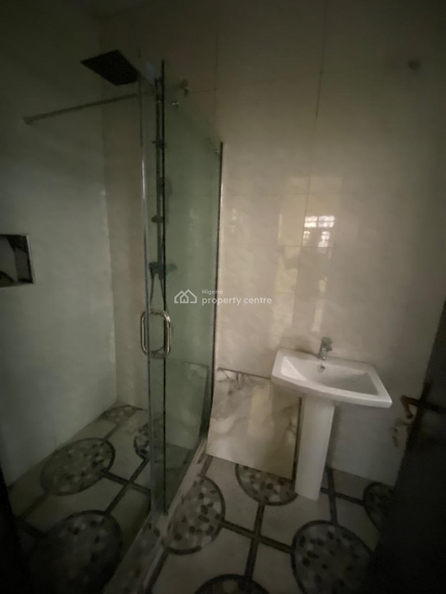 Bran New 1&2 Bedrooms Apartments, By Abraham Adesanya Ajah ,, Ajah, Lagos, Flat / Apartment for Sale