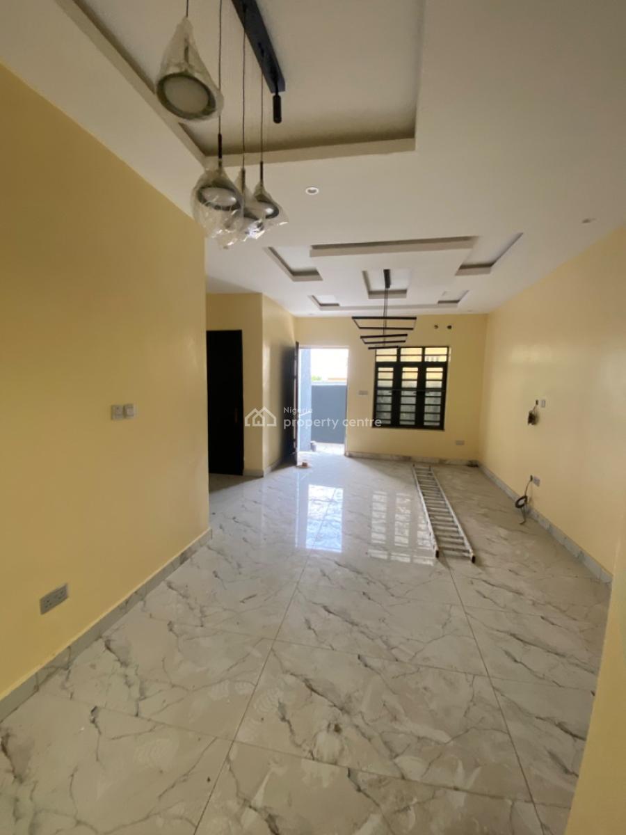 Bran New 1&2 Bedrooms Apartments, By Abraham Adesanya Ajah ,, Ajah, Lagos, Flat / Apartment for Sale