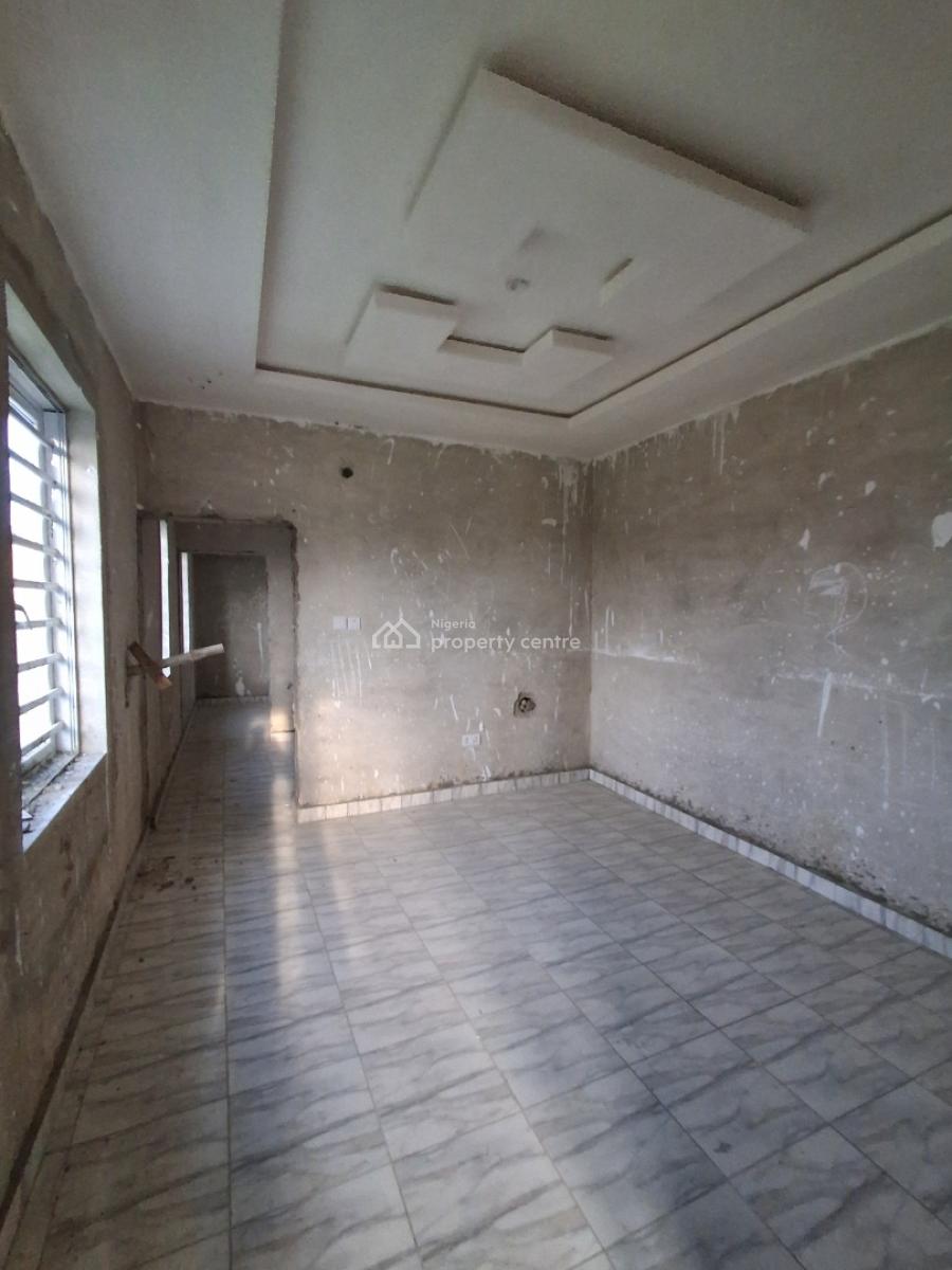 Newly Built 2bedroom Terrace Duplex, in an Estate, Badore, Ajah, Lagos, Terraced Duplex for Rent