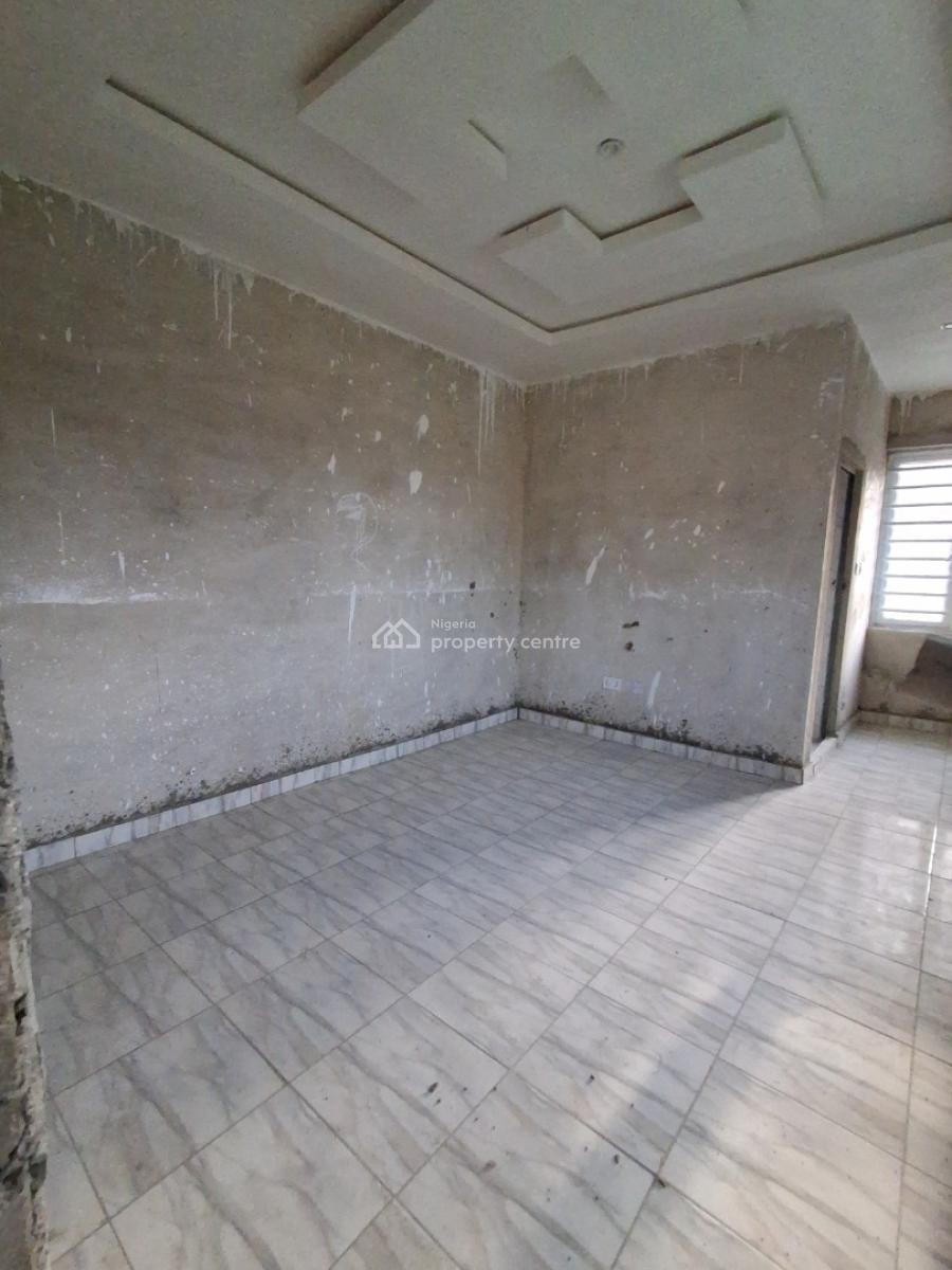 Newly Built 2bedroom Terrace Duplex, in an Estate, Badore, Ajah, Lagos, Terraced Duplex for Rent