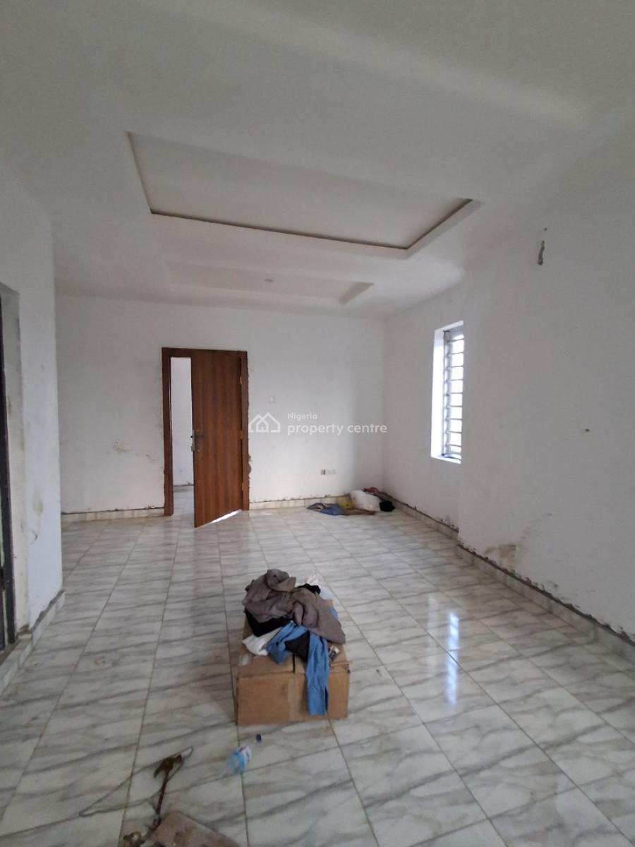 Luxury Brand New 3bedroom Terrace Duplex, in an Estate, Badore, Ajah, Lagos, Terraced Duplex for Rent