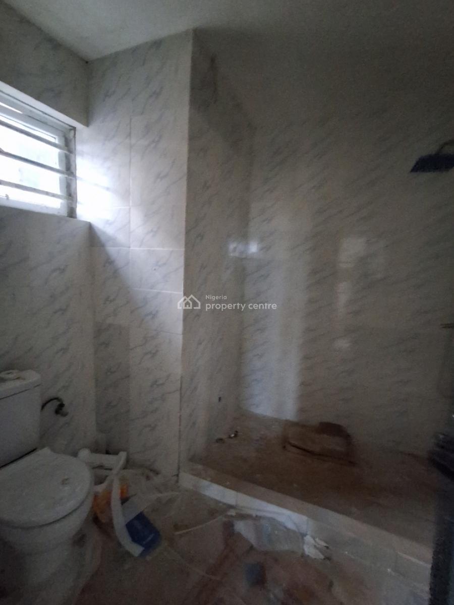 Luxury Brand New 3bedroom Terrace Duplex, in an Estate, Badore, Ajah, Lagos, Terraced Duplex for Rent
