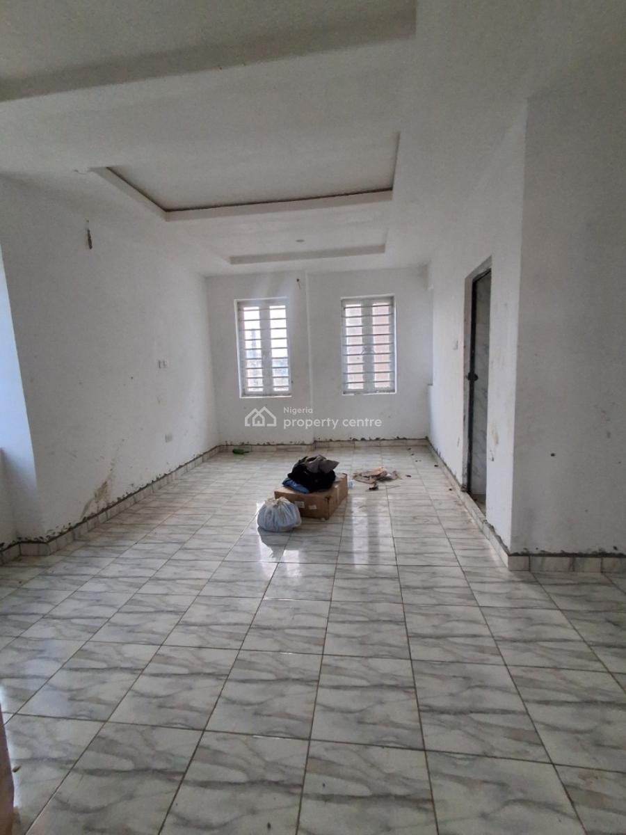 Luxury Brand New 3bedroom Terrace Duplex, in an Estate, Badore, Ajah, Lagos, Terraced Duplex for Rent