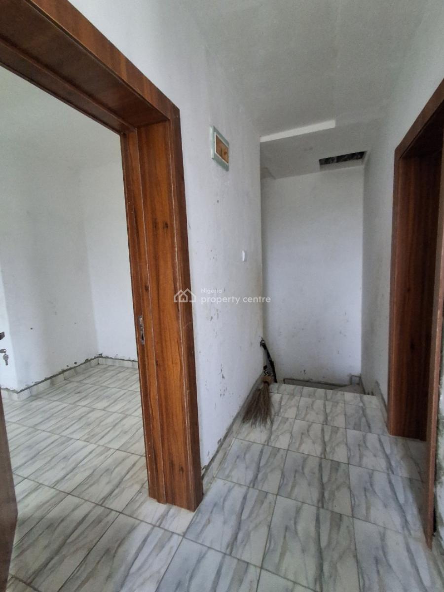 Luxury Brand New 3bedroom Terrace Duplex, in an Estate, Badore, Ajah, Lagos, Terraced Duplex for Rent
