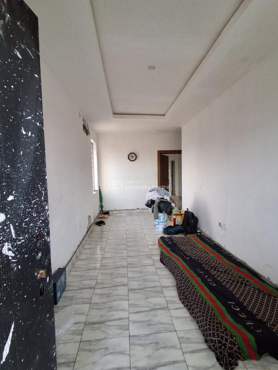 Luxury Brand New 3bedroom Terrace Duplex, in an Estate, Badore, Ajah, Lagos, Terraced Duplex for Rent