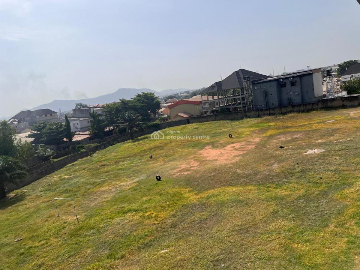a Functional International School, Kubwa, Gwarinpa, Abuja, School for Sale