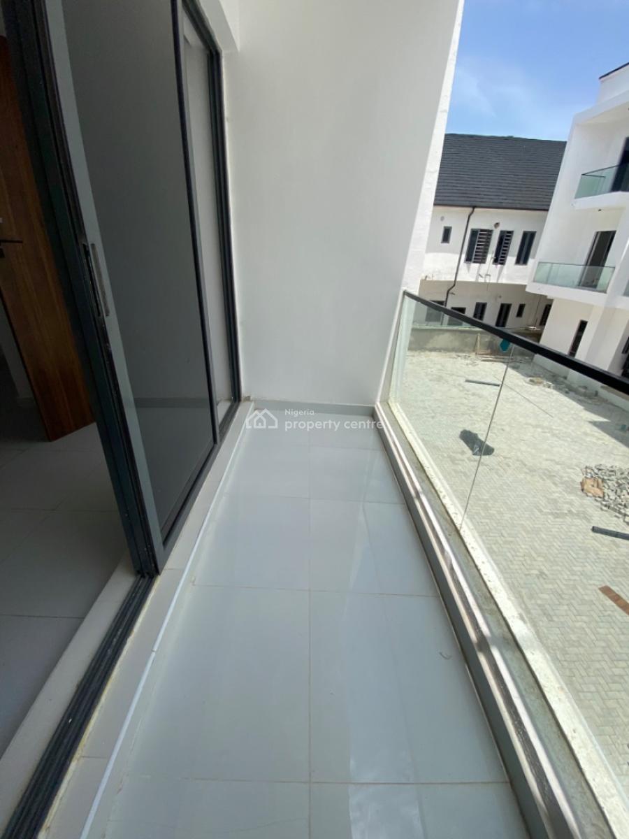 Bran New Luxury 1&2 Bedrooms Apartments with Swimming Pool, Gated Estate,call to Access Estate, Vgc, Lekki, Lagos, Flat / Apartment for Sale