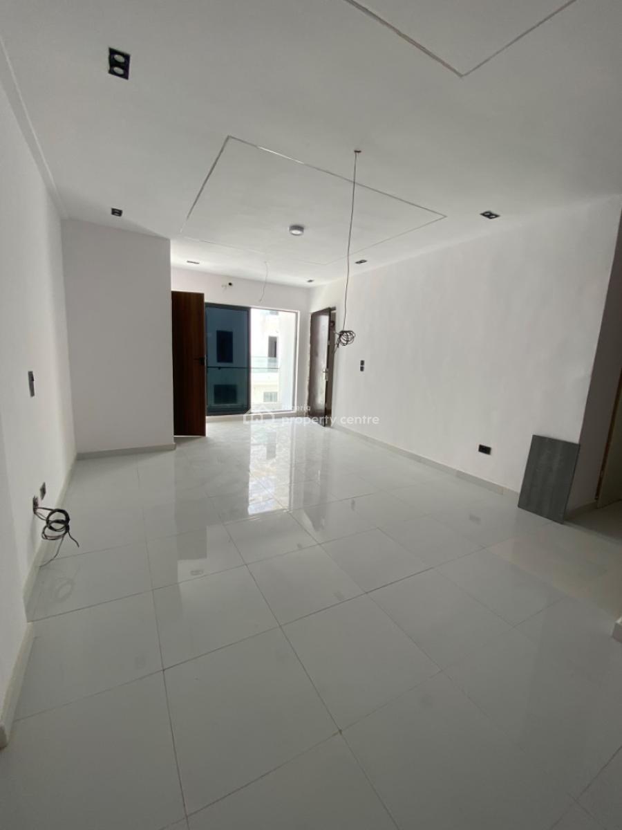 Bran New Luxury 1&2 Bedrooms Apartments with Swimming Pool, Gated Estate,call to Access Estate, Vgc, Lekki, Lagos, Flat / Apartment for Sale