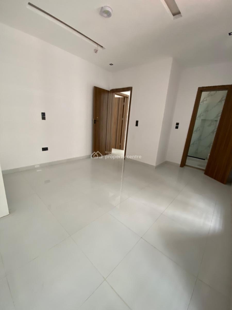Bran New Luxury 1&2 Bedrooms Apartments with Swimming Pool, Gated Estate,call to Access Estate, Vgc, Lekki, Lagos, Flat / Apartment for Sale