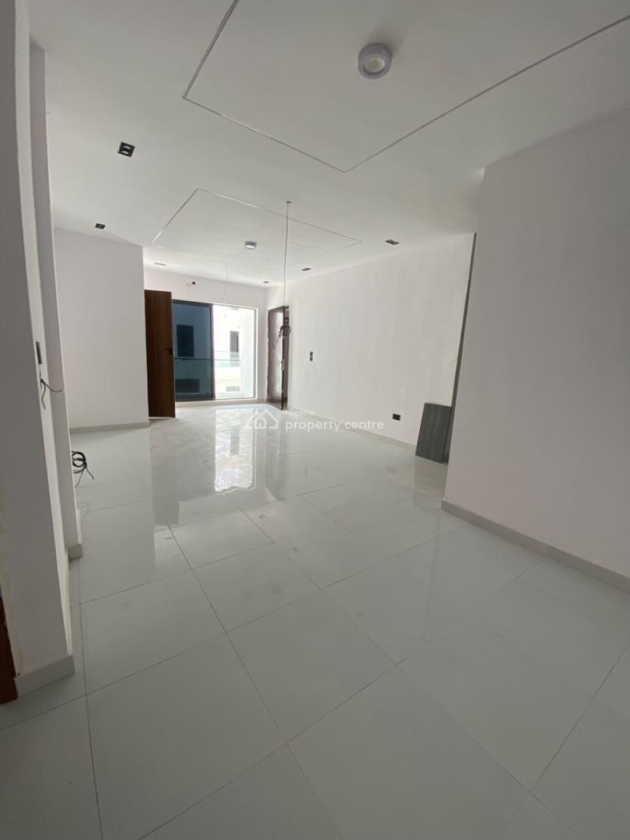 Bran New Luxury 1&2 Bedrooms Apartments with Swimming Pool, Gated Estate,call to Access Estate, Vgc, Lekki, Lagos, Flat / Apartment for Sale