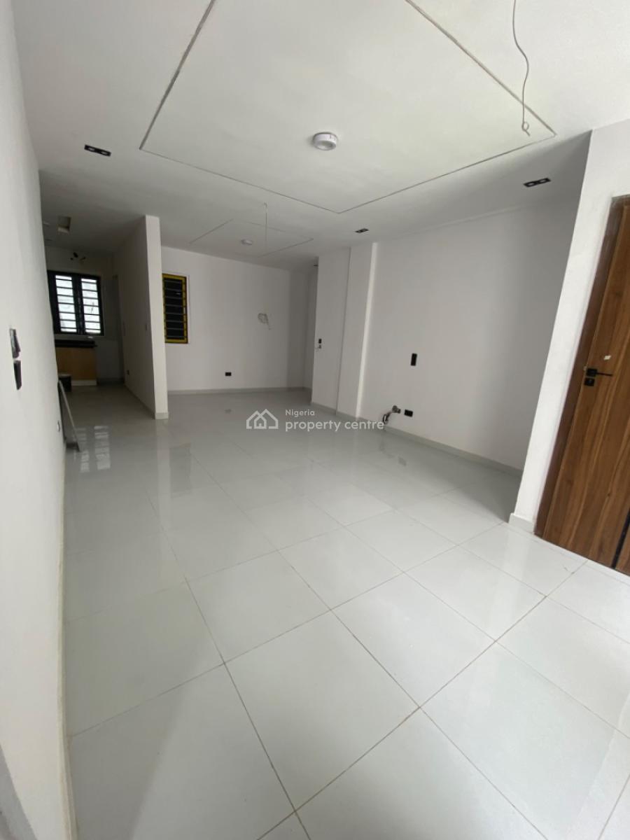 Bran New Luxury 1&2 Bedrooms Apartments with Swimming Pool, Gated Estate,call to Access Estate, Vgc, Lekki, Lagos, Flat / Apartment for Sale
