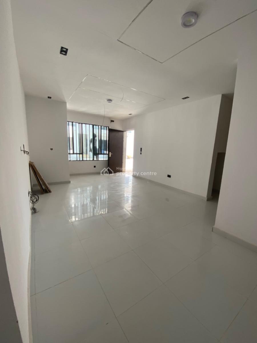 Bran New Luxury 1&2 Bedrooms Apartments with Swimming Pool, Gated Estate,call to Access Estate, Vgc, Lekki, Lagos, Flat / Apartment for Sale