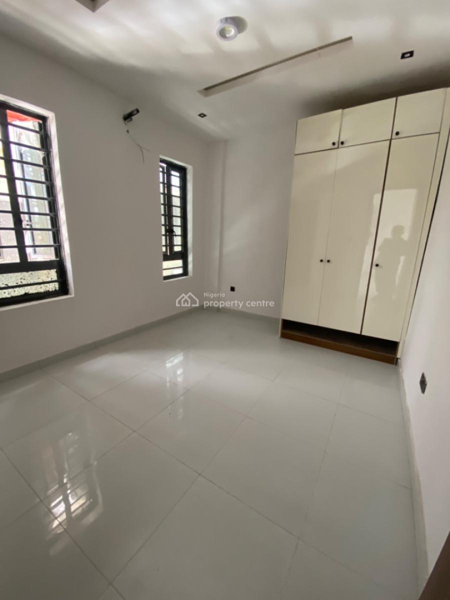 Bran New Luxury 1&2 Bedrooms Apartments with Swimming Pool, Gated Estate,call to Access Estate, Vgc, Lekki, Lagos, Flat / Apartment for Sale
