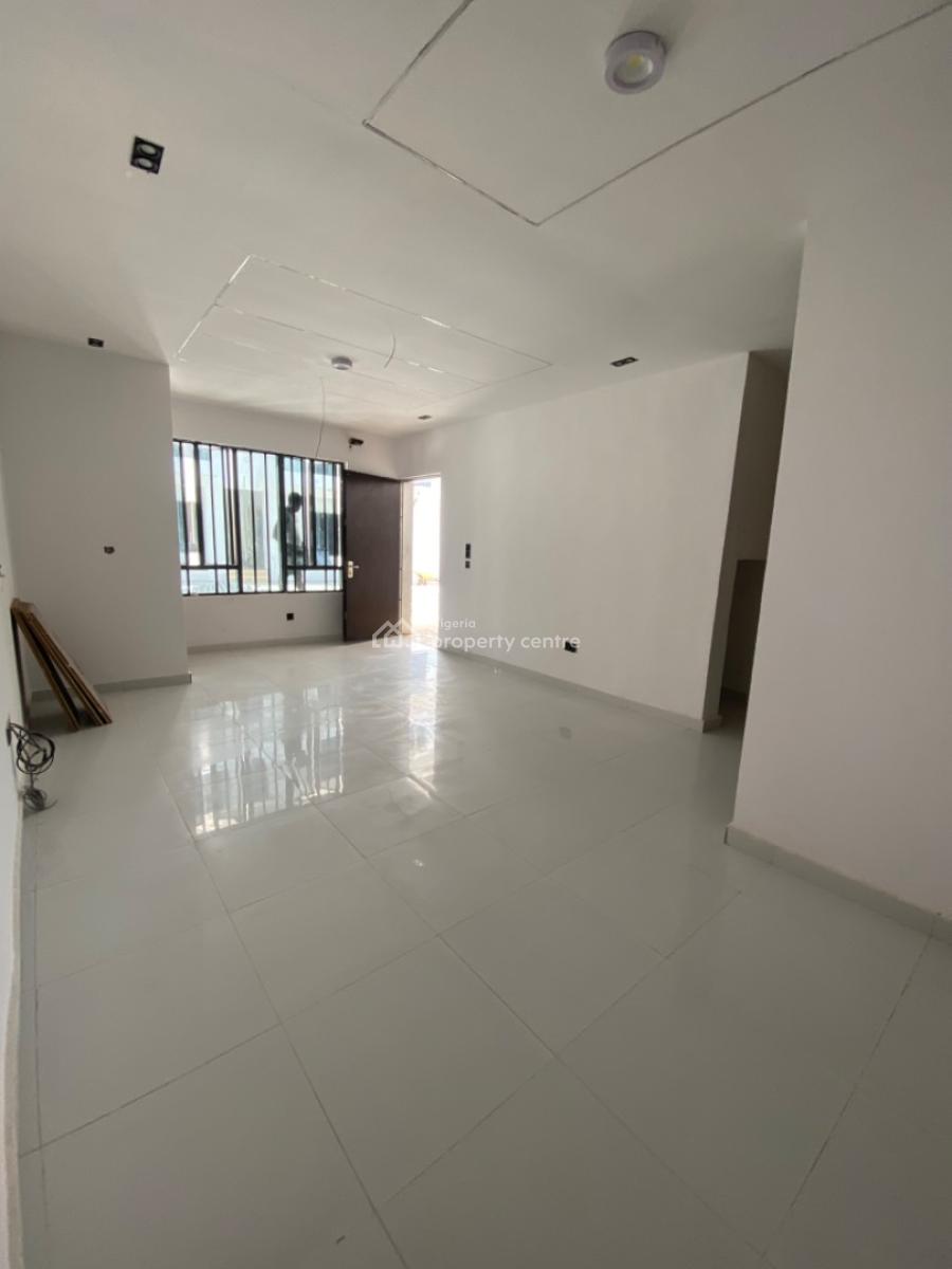 Bran New Luxury 1&2 Bedrooms Apartments with Swimming Pool, Gated Estate,call to Access Estate, Vgc, Lekki, Lagos, Flat / Apartment for Sale